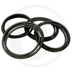 Keilriemen.sa.4Stü. Granit 577121403F