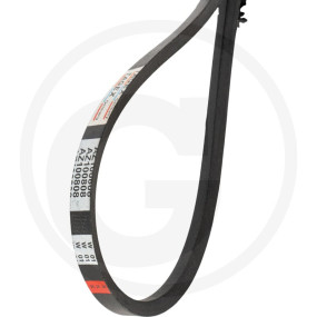 Keilriemensatz 3 Stk. Granit 577AZ100808F