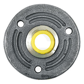 Membranteller Granit 580102-06