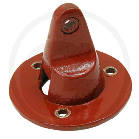 Membranteller Granit 580102-07