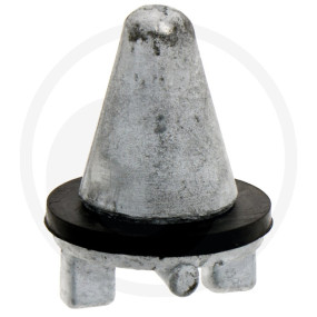 Ventilkegel Granit 580102-10