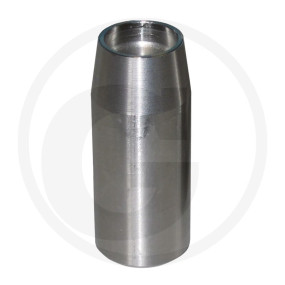Brennspitze Messing 18 Mm Granit 580300067