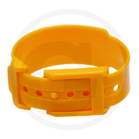 Fesselband Gelb Granit 58030291