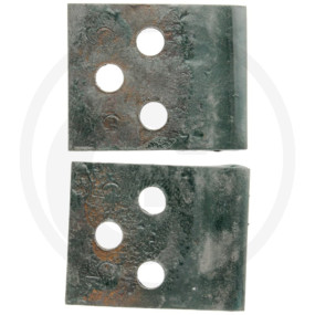 Satz Schneidbacken Granit 58030602