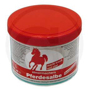 Pferdesalbe Granit 580321543