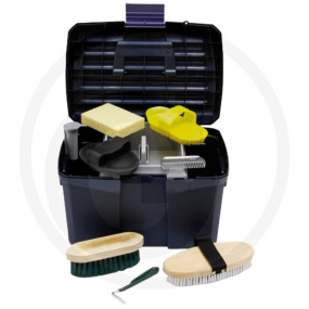 Putzbox 7-Teilig Granit 580321775