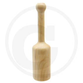 Hufbeschlagschlegel Granit 58032670