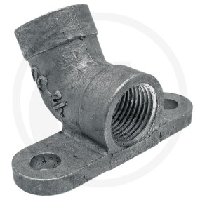Nippelhalter Granit 580580006