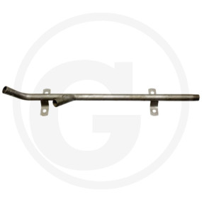 Nippelhalter Granit