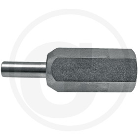 Sprühnippel Granit 580580025