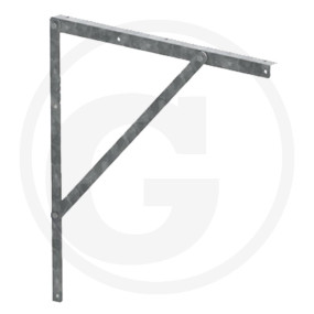 Wandhalterung Granit 580580058