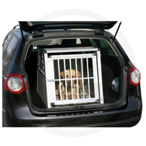 Alu-Transportbox Granit 580580062