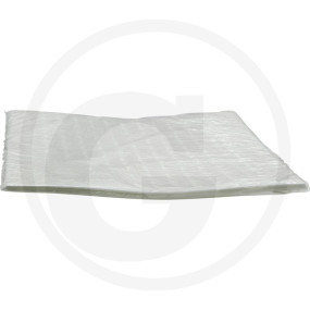 Eutertuch, Weiß 5Stk. Granit 580580077