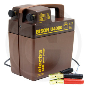 Elektrozaungerät Granit 580580107