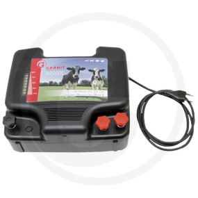 Elektrozaungerät Granit 580580108