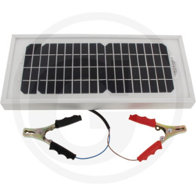 Solarmodul 12V/5W Granit 580580121