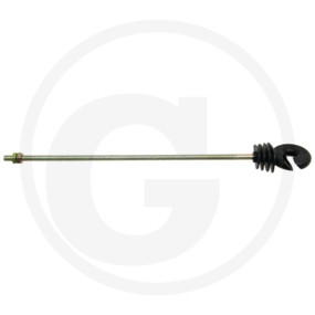 Vpe25 Ringisolator Granit 580580124