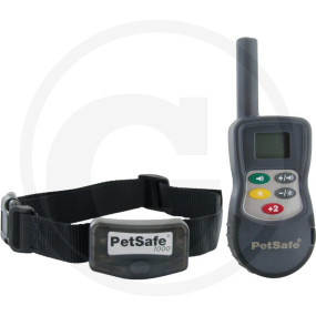 Remote Trainer Granit 580580171