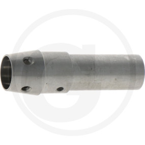 Brennspitzendurchmesser: 15Mm Innen Granit 580580178