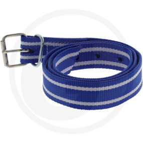 Markierungshalsband Blau Granit 580580204