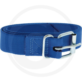Markierungshalsband Blau Granit 580580208