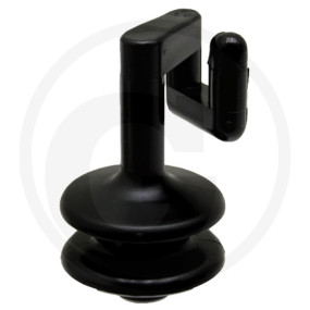 Ersatzisolator Ve25 Granit 580580247
