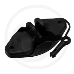 Seilisolator Vp25 Granit 580580251
