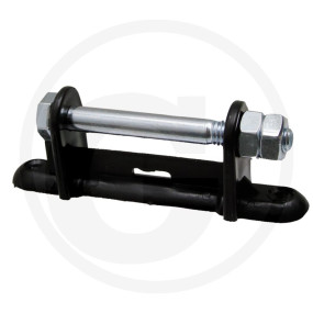 Eckisolator Ve10 Granit 580580254