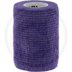 Verband Selbstklebend Flieder 7,5Cm Granit 580580285
