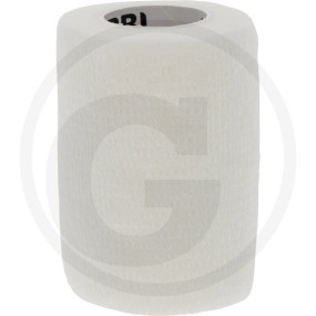 Verband Selbstklebend Weiß 7,5Cm Granit 580580286