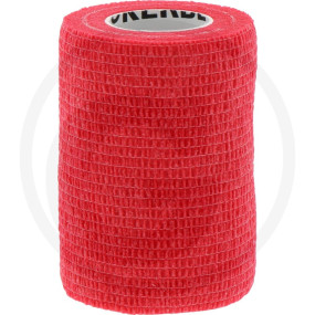 Verband Selbstklebend Rot 7,5Cm Granit 580580287