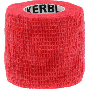 Verband Selbstklebend Rot 5,00Cm Granit 580580292