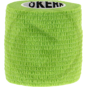 Verband Selbstklebend Gruen 5,00Cm Granit 580580295