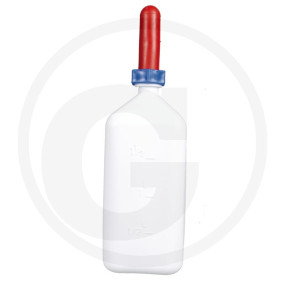 Kälberaufzuchtflasche Granit 58058030728