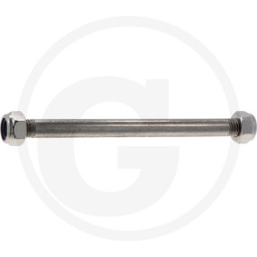 Klappenachse 8Mm Granit 580580315