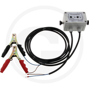 Solarmodul-Regler Granit 580580332