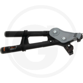 Spannzange Granit 580580362