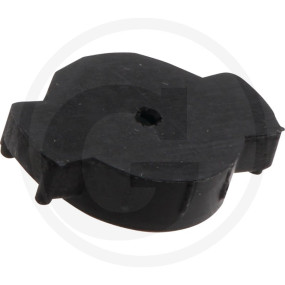 Gummikappe Granit 580580432