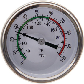 Stabthermometer Granit 580580439