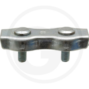 Seilverbinder Granit 58058054