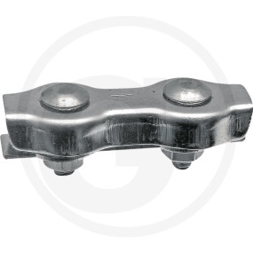 Seilverbinder Granit 58058055