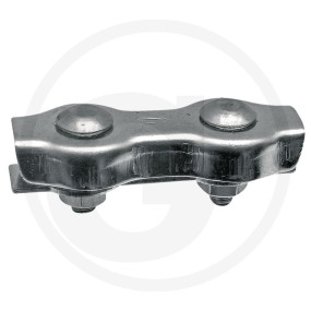Seilverbinder Granit 58058056
