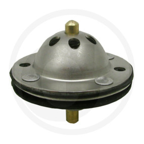Ventil Granit 58070018