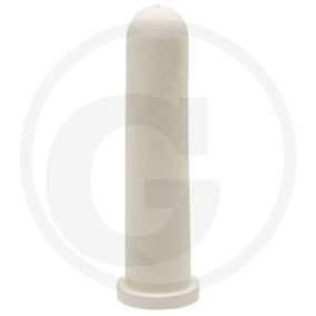 Sauger Weiß Granit 58070040