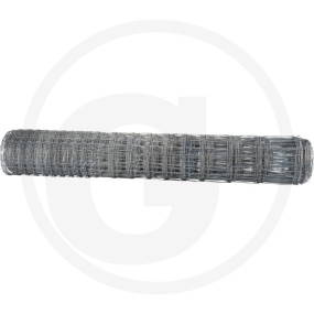 Knotengeflecht 50M Rolle Granit 5807039819