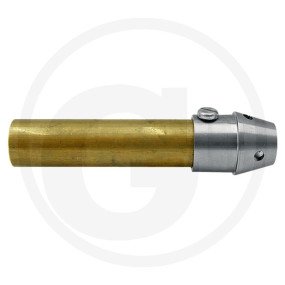 Ersatzspitze M. Huelse 17Mm Granit 580802-03