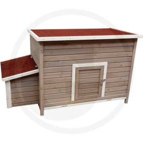Huehnerstall Florentina Granit 58082827