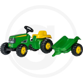 Rolly Toys John Deere Granit