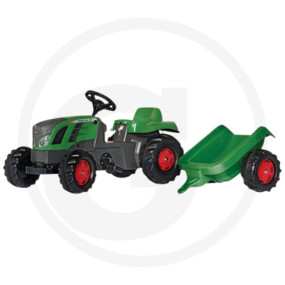 Rollykid Fendt 516 Vario Granit