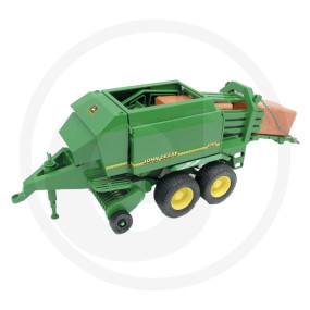 Bruder John Deere 690 Granit